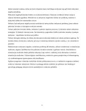 Mokymo programų individualizavimas 9 puslapis