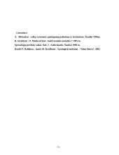 Mokymo programų individualizavimas 10 puslapis