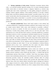 Moterų patiriamų stresų identifikavimas darbinėje aplinkoje 18 puslapis