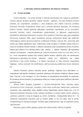 Moterų patiriamų stresų identifikavimas darbinėje aplinkoje 20 puslapis