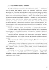 Moterų patiriamų stresų identifikavimas darbinėje aplinkoje 10 puslapis