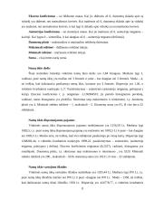 Namų ūkio biudžeto statistinė analizė 10 puslapis
