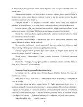 Namų ūkio biudžeto statistinė analizė 3 puslapis