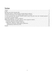 Namų ūkio biudžeto statistinių duomenų analizė 2 puslapis