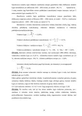 Nedarbo lygio Radviliškio mieste statistinis tyrimas 14 puslapis
