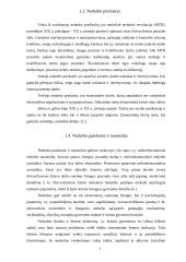 Nedarbo lygio Radviliškio mieste statistinis tyrimas 7 puslapis