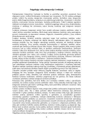 Neįgalių vaikų integracija Lietuvoje 6 puslapis
