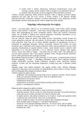 Neįgalių vaikų integracija Lietuvoje 8 puslapis