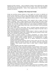 Neįgalių vaikų integracija Lietuvoje 9 puslapis