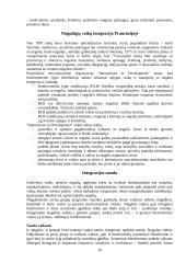 Neįgalių vaikų integracija Lietuvoje 10 puslapis