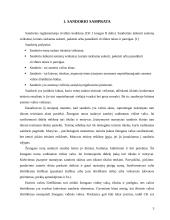 Nekilnojamojo turto sandoriai 3 puslapis