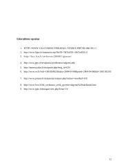 Nervinės anoreksijos poveikis fizinei ir psichinei žmogaus sveikatai 12 puslapis