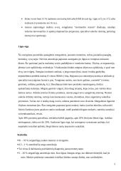 Nervinės anoreksijos poveikis fizinei ir psichinei žmogaus sveikatai 3 puslapis