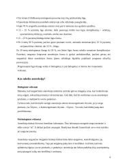 Nervinės anoreksijos poveikis fizinei ir psichinei žmogaus sveikatai 4 puslapis