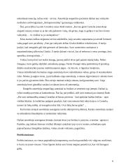 Nervinės anoreksijos poveikis fizinei ir psichinei žmogaus sveikatai 6 puslapis