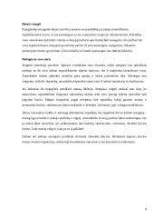 Nervinės anoreksijos poveikis fizinei ir psichinei žmogaus sveikatai 8 puslapis