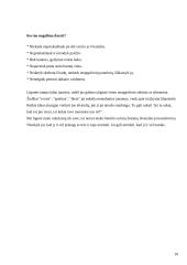 Nervinės anoreksijos poveikis fizinei ir psichinei žmogaus sveikatai 10 puslapis