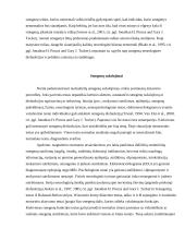 Neurologiniai motyvacijos koreliatai 11 puslapis