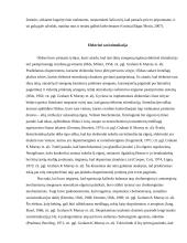 Neurologiniai motyvacijos koreliatai 16 puslapis