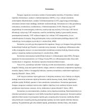 Neurologiniai motyvacijos koreliatai 18 puslapis