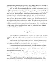 Neurologiniai motyvacijos koreliatai 4 puslapis