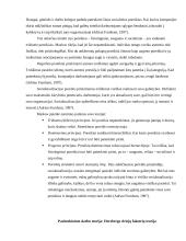 Neurologiniai motyvacijos koreliatai 5 puslapis