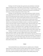 Neurologiniai motyvacijos koreliatai 6 puslapis