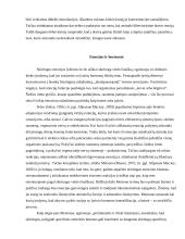 Neurologiniai motyvacijos koreliatai 8 puslapis