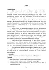Nežymiai sutrikusio intelekto mokinių šnekamosios kalbos ypatybės 3 puslapis