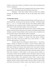 Nežymiai sutrikusio intelekto mokinių šnekamosios kalbos ypatybės 8 puslapis