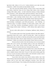 Nežymiai sutrikusio intelekto mokinių šnekamosios kalbos ypatybės 10 puslapis