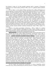 Nuosavybės neliečiamumo garantijos ir jos išimtys 5 puslapis