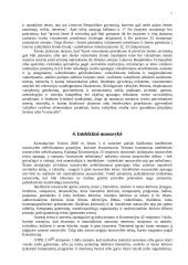 Nuosavybės neliečiamumo garantijos ir jos išimtys 7 puslapis