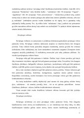 Nusikalstamos veiklos sudėties objektyvieji požymiai ir jų reikšmė įrodant nusikalstamos veikos sudėtį 13 puslapis