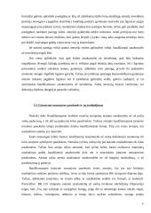 Nusikalstamos veiklos sudėties objektyvieji požymiai ir jų reikšmė įrodant nusikalstamos veikos sudėtį 15 puslapis