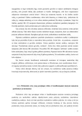 Nusikalstamos veiklos sudėties objektyvieji požymiai ir jų reikšmė įrodant nusikalstamos veikos sudėtį 16 puslapis