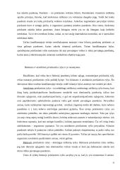 Nusikalstamos veiklos sudėties objektyvieji požymiai ir jų reikšmė įrodant nusikalstamos veikos sudėtį 18 puslapis