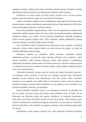 Nusikalstamos veiklos sudėties objektyvieji požymiai ir jų reikšmė įrodant nusikalstamos veikos sudėtį 20 puslapis