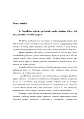 Nusikaltimai valstybės tarnybai ir viešiesiems interesams 11 puslapis