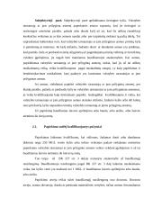 Nusikaltimai valstybės tarnybai ir viešiesiems interesams 14 puslapis