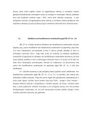 Nusikaltimai valstybės tarnybai ir viešiesiems interesams 15 puslapis