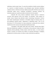 Nusikaltimai valstybės tarnybai ir viešiesiems interesams 17 puslapis