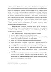 Nusikaltimai valstybės tarnybai ir viešiesiems interesams 9 puslapis