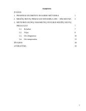 Optimalių meteorologinių sąlygų medžių rievių prieaugiui nustatymas 3 puslapis