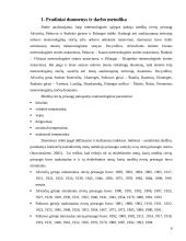 Optimalių meteorologinių sąlygų medžių rievių prieaugiui nustatymas 6 puslapis