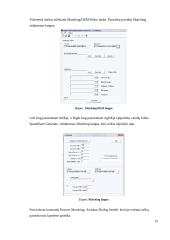 Ortofotografinės nuotraukos sudarymas ir vietovės fragmento vektorizavimas 15 puslapis