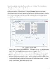 Ortofotografinės nuotraukos sudarymas ir vietovės fragmento vektorizavimas 7 puslapis