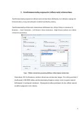 Ortofotografinės nuotraukos sudarymas ir vietovės fragmento vektorizavimas 9 puslapis