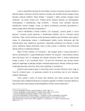 Orumas kaip žmogaus teisių pagrindas 19 puslapis