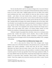 Orumas kaip žmogaus teisių pagrindas 4 puslapis